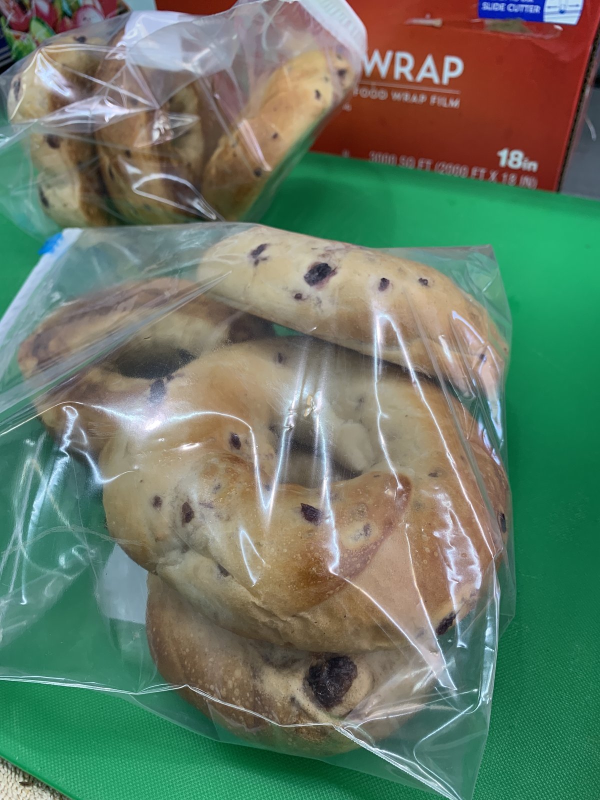 Royal iced cookie